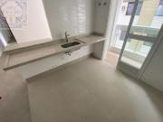 Venda Apartamento Santos SP mAr dOce lAr zero km a 100...