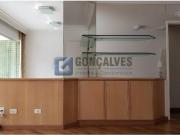 Venda Apartamento Sao Bernardo do Campo Centro Ref: 98823