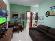 Venda Apartamento Sao Bernardo do Campo Demarchi Ref: 152136