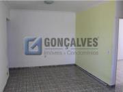 Venda Apartamento Sao Bernardo do Campo Rudge Ramos Ref:...