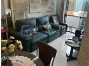 Venda Apartamento Sao Bernardo do Campo Vila Euro Ref:...