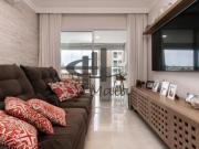 Venda Apartamento Sao Caetano do Sul Barcelona Ref: 36175