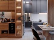 Venda Apartamento Sao Caetano do Sul Barcelona Ref: 36466