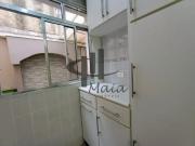 Venda Apartamento Sao Caetano do Sul Barcelona Ref: 44016