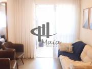 Venda Apartamento Sao Caetano do Sul Barcelona Ref: 45531