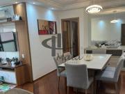 Venda Apartamento Sao Caetano do Sul Barcelona Ref: 5657