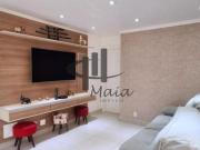 Venda Apartamento Sao Caetano do Sul Ceramica Ref: 44344