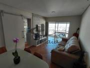 Venda Apartamento Sao Caetano do Sul Santa Maria Ref: 46221