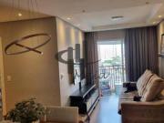 Venda Apartamento Sao Caetano do Sul Santa Paula Ref: 25583