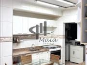 Venda Apartamento Sao Caetano do Sul Santa Paula Ref: 28234