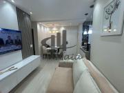 Venda Apartamento Sao Caetano do Sul Santa Paula Ref: 43626