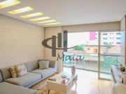 Venda Apartamento Sao Caetano do Sul Santa Paula Ref: 43813