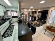 Venda Apartamento Sao Caetano do Sul Santa Paula Ref: 44292