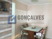 Venda Apartamento Sao Paulo Jardim Sao Saverio Ref: 58622