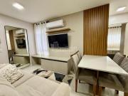 [VENDA] Apartamento semi mobiliado 2 dormitórios a venda...