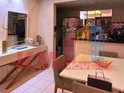 Venda! Apartamento semi mobiliado no Esplanada Rio...