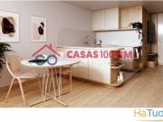Venda Apartamento T1 | 26024068884