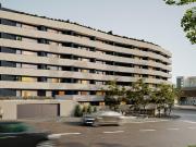 Venda Apartamento T1 Frao AG Porto
