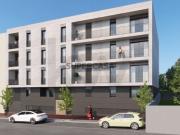 Venda apartamento T2 com 1 suite em Águas Santa, Porto