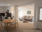 Venda | Apartamento T2 Novo – 1.º Andar com Elevador e...