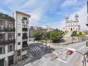 Venda Apartamento T3+1 | Remodelação | Bonfim | Porto...