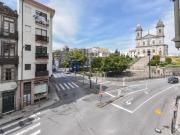 Venda Apartamento T3+2 | Remodelação | Bonfim | Porto...