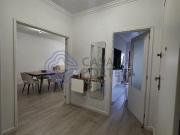 Venda apartamento T3 de 126 m2, Renovado 3º piso e...