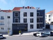 Venda Apartamento T3 Ericeira, A Casa das Casas 88m²...