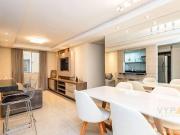 Venda Apartamento DESOCUPADO Térreo na Av: Anita...