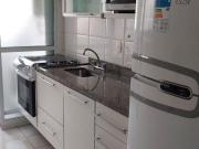 Venda Apartamento Vila Azevedo, São Paulo SP #16497