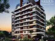 Venda Apartamento Vila Izabel, Curitiba PR #7758