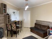 Venda Apartamento Vila São Carlos, Itaquaquecetuba SP #3514