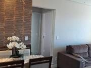 Venda Apartamento Vila Santa Catarina Americana SP