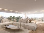 Venda apartamento Vilamoura