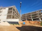 Venda apartamento vista de mar Albufeira