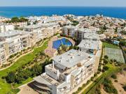 Venda apartamento vista de mar Albufeira