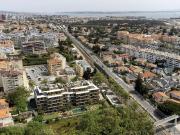 Venda apartamento vista de mar Cascais