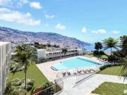 Venda apartamento vista de mar Funchal