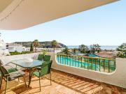 Venda apartamento vista de mar Lagos