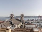 Venda apartamento vista de mar Lisboa