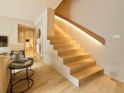 Venda apartamento vista de mar Lisboa