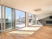 Venda apartamento vista de mar Lisboa