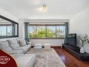 Apartamento T3+1 completamente mobiliado em Matosinhos...