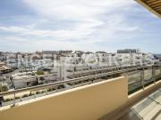 Penthouse em condomínio de luxo na Marina