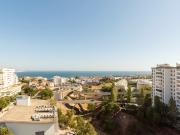 Apartamentos T3 | Torre 1 – L Towers, Paço de Arcos, Oeiras