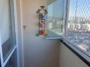 Venda Apto, 2 dormitórios 1 suíte, sacada, 1 vaga....