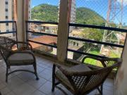VENDA APTO 2 DORMITORIOS DUPLEX NA PRAIA DO TOMBO