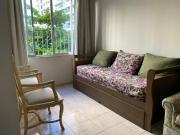 VENDA APTO 2 DORMITÓRIOS EM PITANGUEIRAS, GUARUJÁ