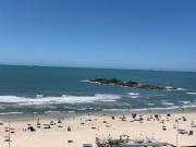 VENDA APTO 3 DORMITÓRIOS FRENTE AO MAR EM PITANGUEIRAS