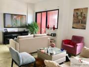 Venda apto Aclimação 2 dormitórios com sacada